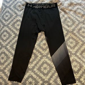 Youth Compression Pants | Under Armour